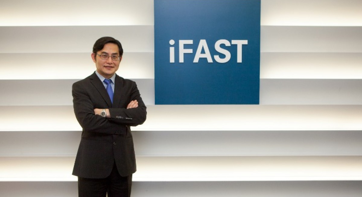 Bondsupermart to refine bonds market with fintech solutions 