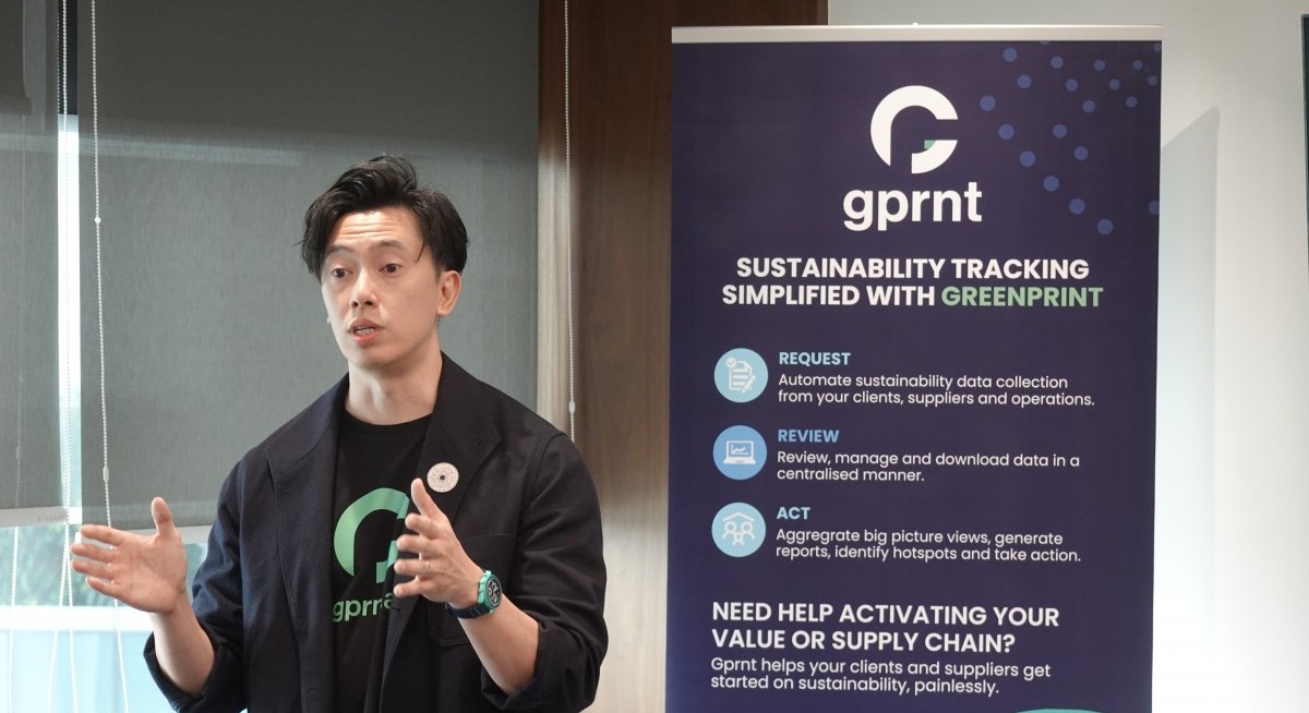 Carbon accounting tools Gprnt, SEFR, ESGenome help firms calculate emissions