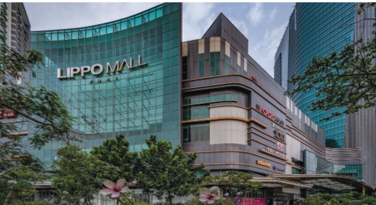 Lippo Malls Indonesia Retail Trust net property income up 8.5% y-o-y to $31.1 mil for 3QFY2025