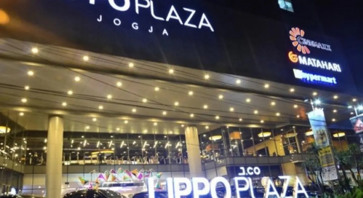 Dividend dry spell continues for Lippo Malls Indonesia Retail Trust in 3QFY2023