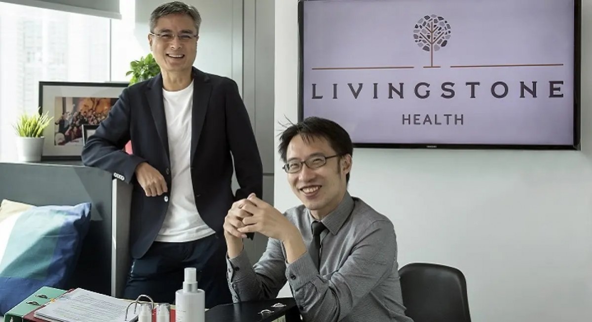 Livingstone Health signs MOU to develop 3D-printed product, solutions and therapy for bone and tissue healing 