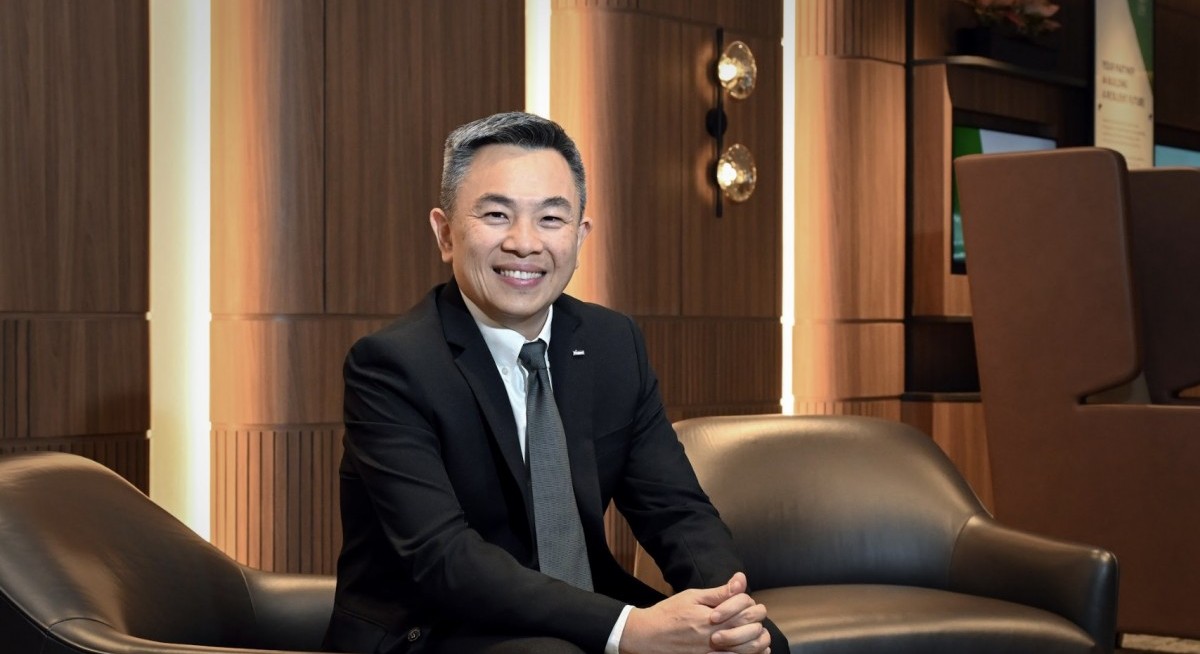 Keppel DC REIT's Singapore advantage 