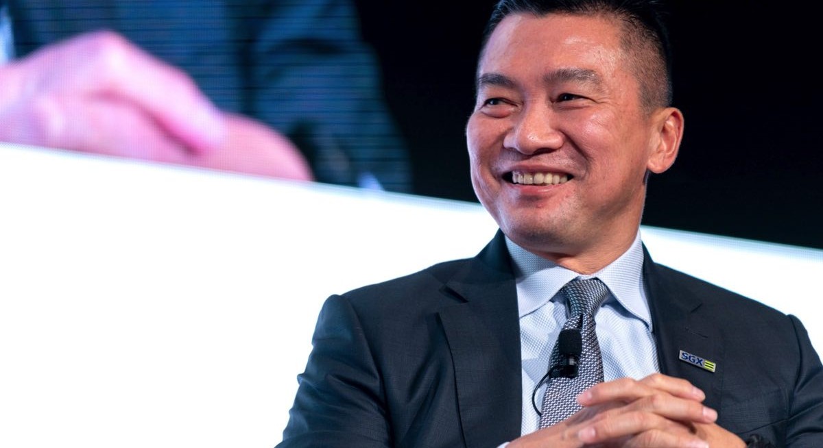 Well-placed to play central role in building sustainable financial future for Asia - THE EDGE SINGAPORE