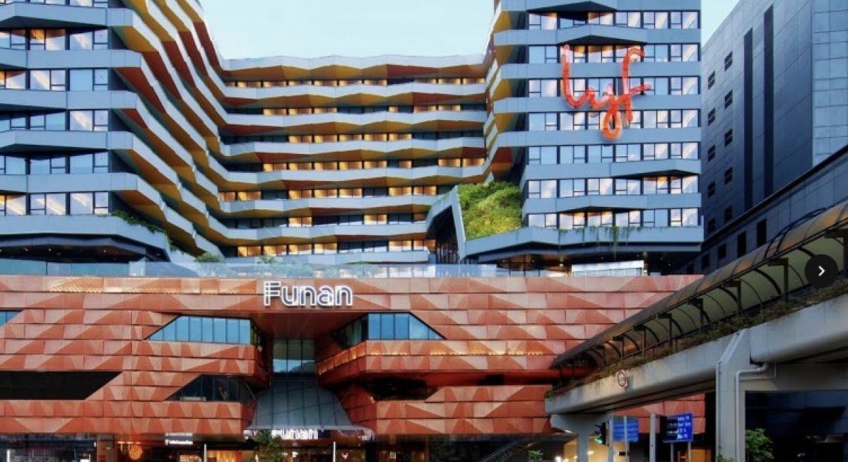 CapitaLand Ascott Trust’s 3QFY2025 gross profit up by 1% y-o-y