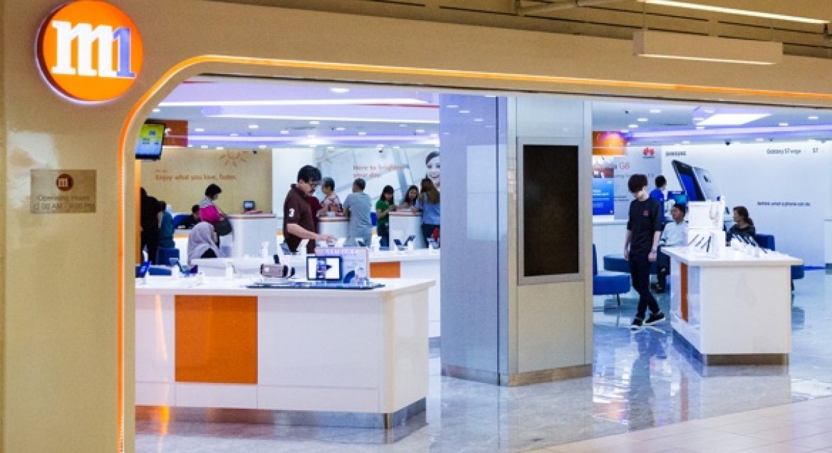 M1 VGO seen to go through as Axiata unlikely to make counter bid: CGS-CIMB