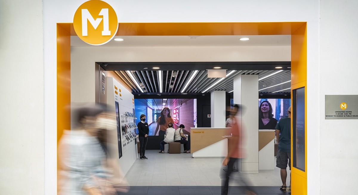 Revamp of M1 aligns it with Keppel’s Vision 2030 - THE EDGE SINGAPORE