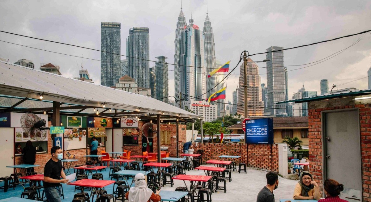 Malaysia’s largest fintech TNG Digital becomes unicorn, mulls IPO, says shareholder CIMB
