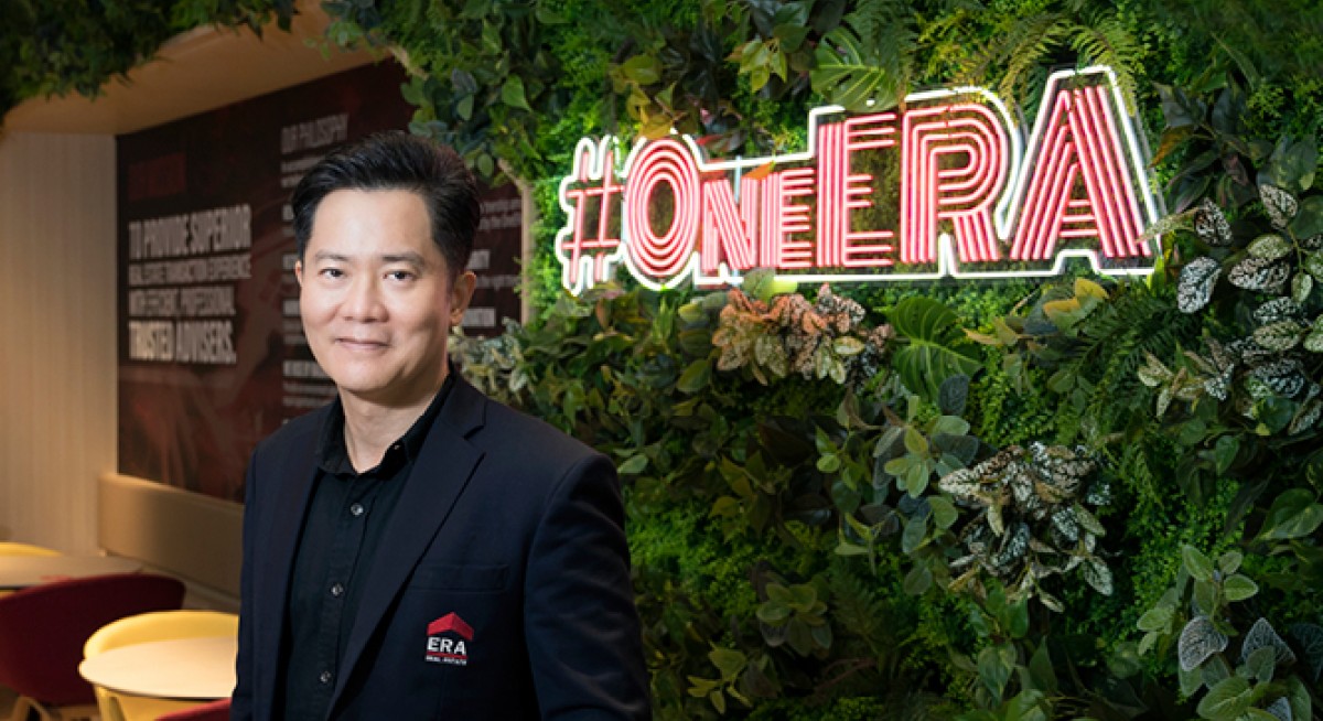 As both earnings and share price double, APAC Realty sets bigger goals - THE EDGE SINGAPORE