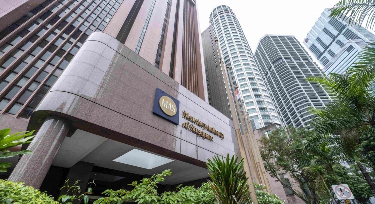 MAS consults on guidelines for AI risk management