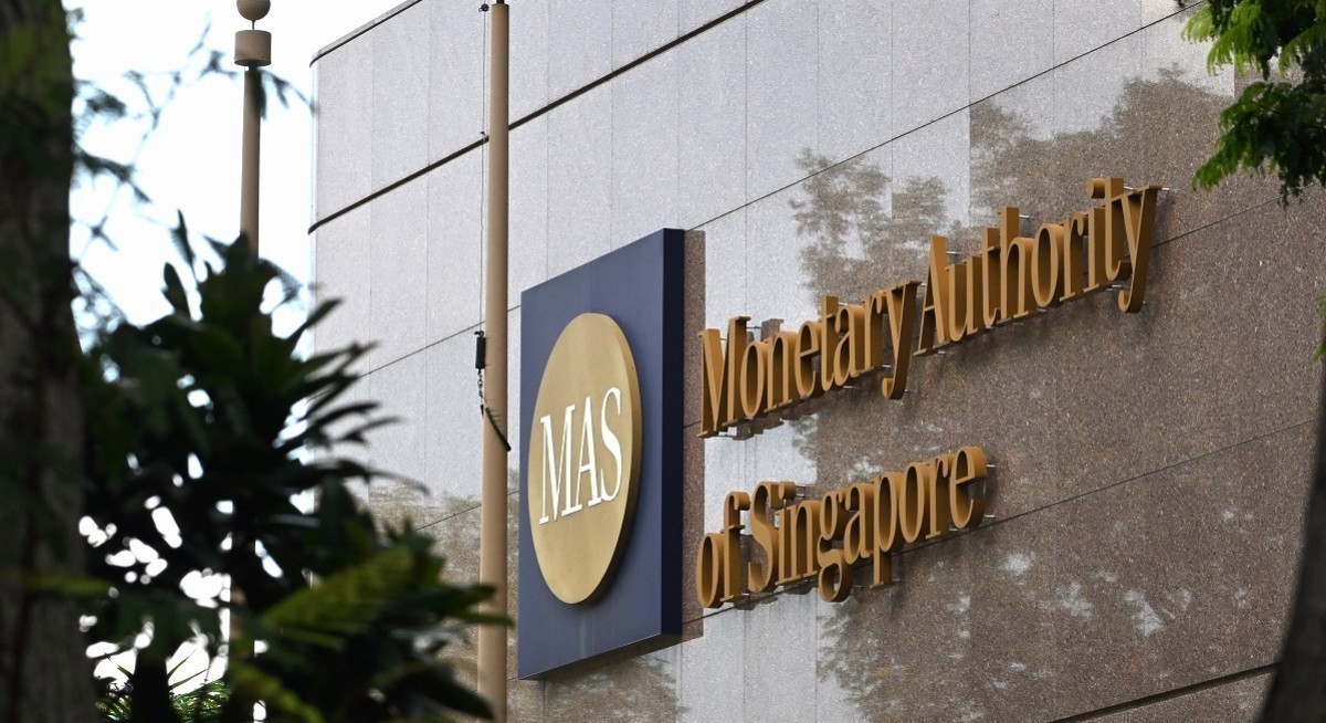 MAS surpasses FY2025 emissions reduction targets while fostering a climate resilient financial sector