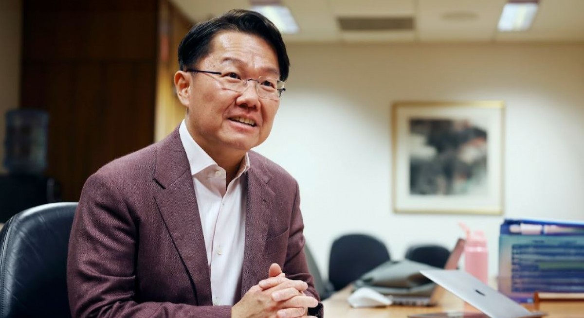 The future of finance is at hand   - THE EDGE SINGAPORE