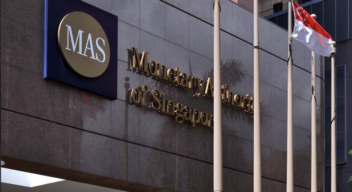MAS FSR points to sound banking system and stable economy at home 
