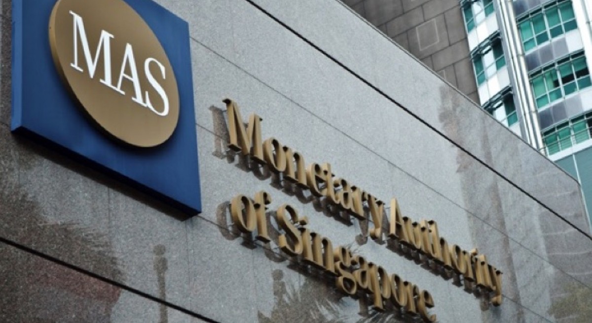Singapore's benchmarks get seal of approval from European Union