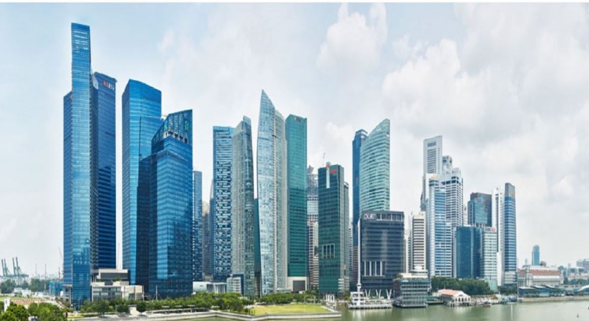 Hongkong Land 1HFY2025 profit to rebound from impairment loss