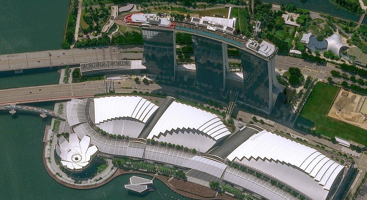 May lady luck be by Singapore's side - THE EDGE SINGAPORE