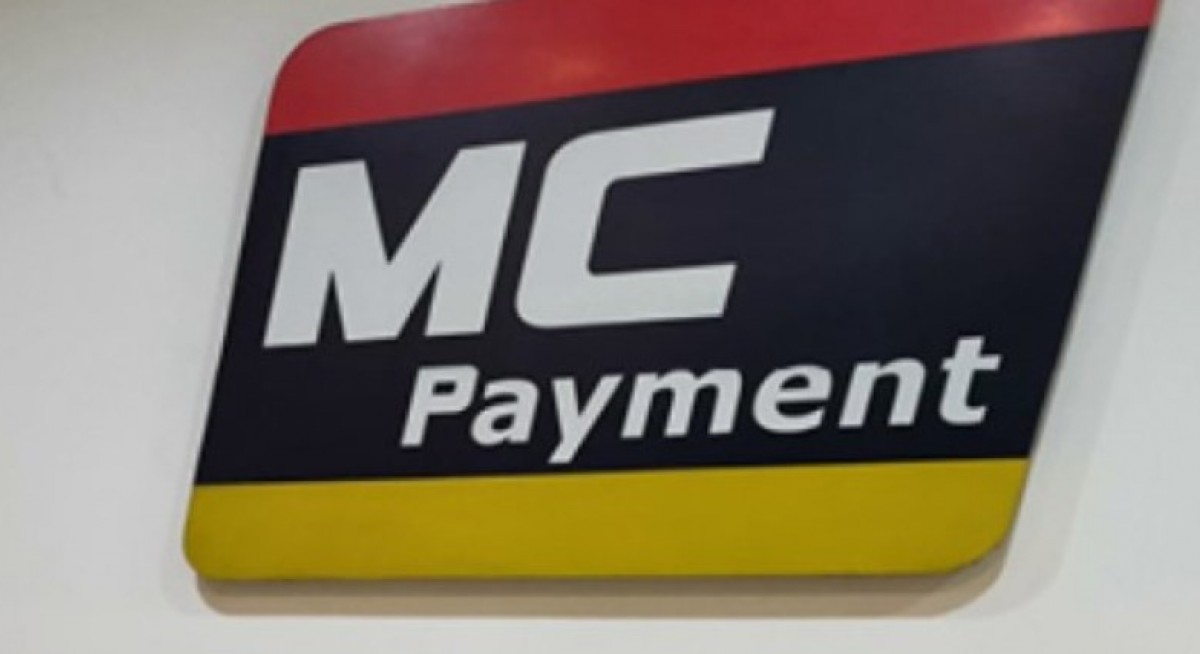 MC Payment reports operating profit but net loss due to goodwill write-off 