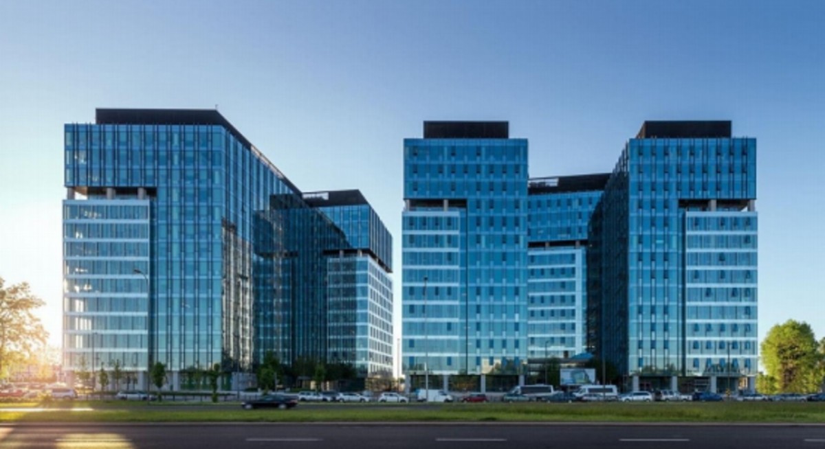 Mapletree raises EUR507 mil for first European office fund - THE EDGE SINGAPORE