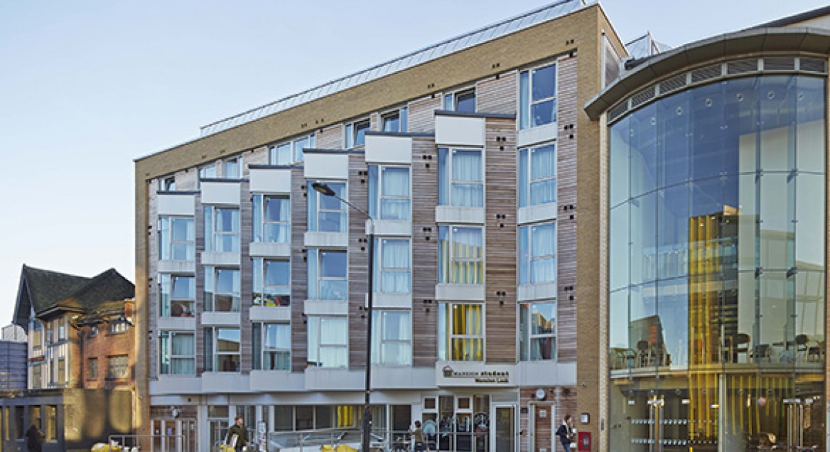 Mapletree Global Student Accommodation Private Trust (MGSA P-Trust)