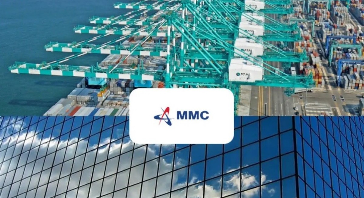 MMC Port gets regulatory approval for Bursa Main Market listing