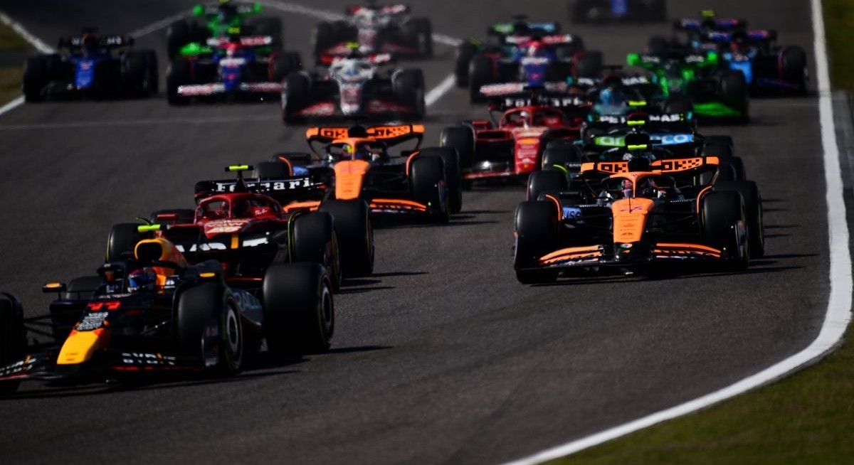 Unified data: The winning formula for the AI grand prix