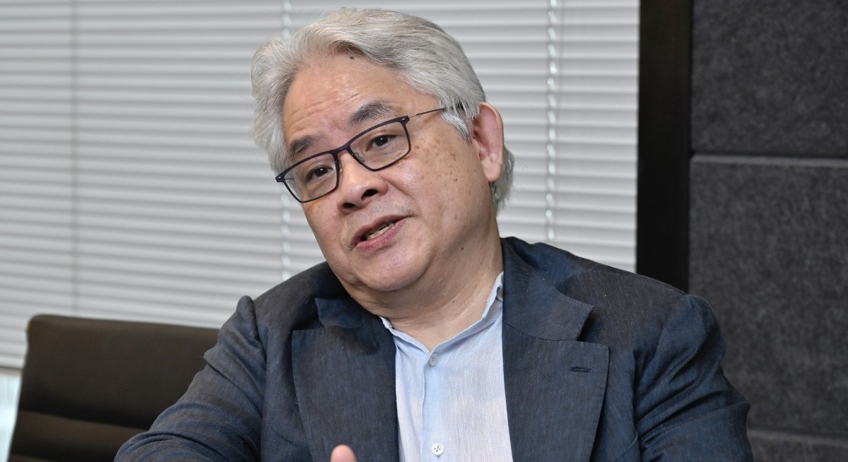 Why the market needs loving critics like Mak Yuen Teen