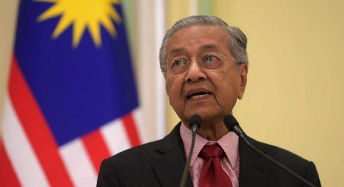 Mahathir says some Malaysian state-owned entities may be listed