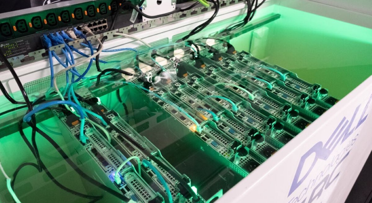 Singapore issues world's first liquid cooling standard for tropical data centres; SS 726 targets AI power density and cuts cooling energy by 30%