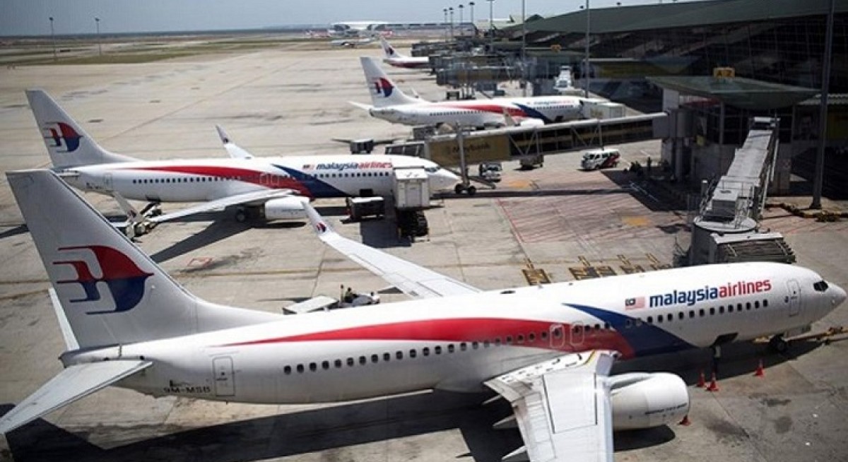 Malaysia Airlines' new plan targets 2022 break-even
