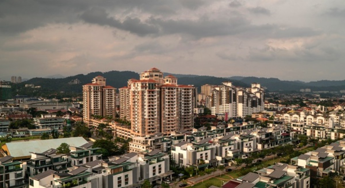 Malaysia to put $7.4 bil of homes on the sale rack in March