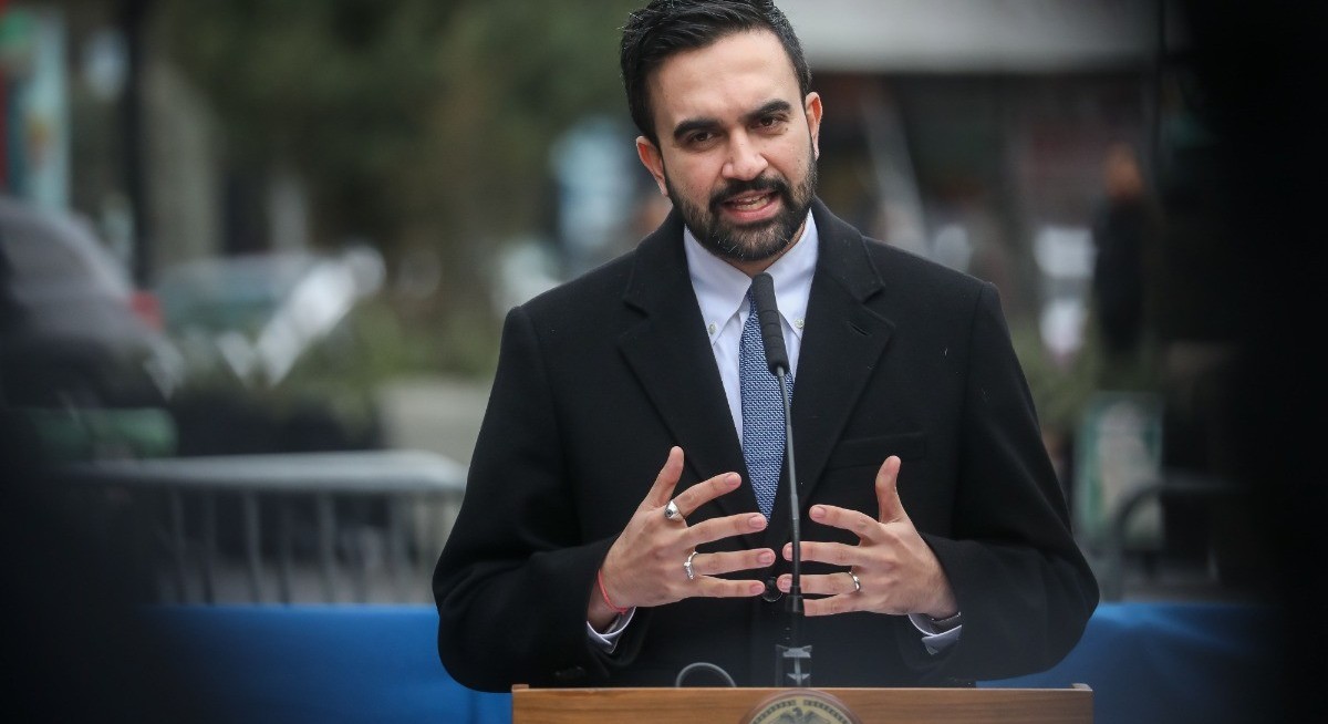 NYC lawyers slam new tax on luxury second homes as 'half-baked money grab'