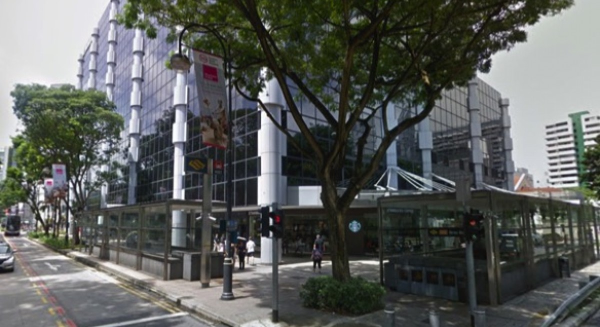 Office REITs trading 'unjustly' below book value, says DBS who has CCT as top pick