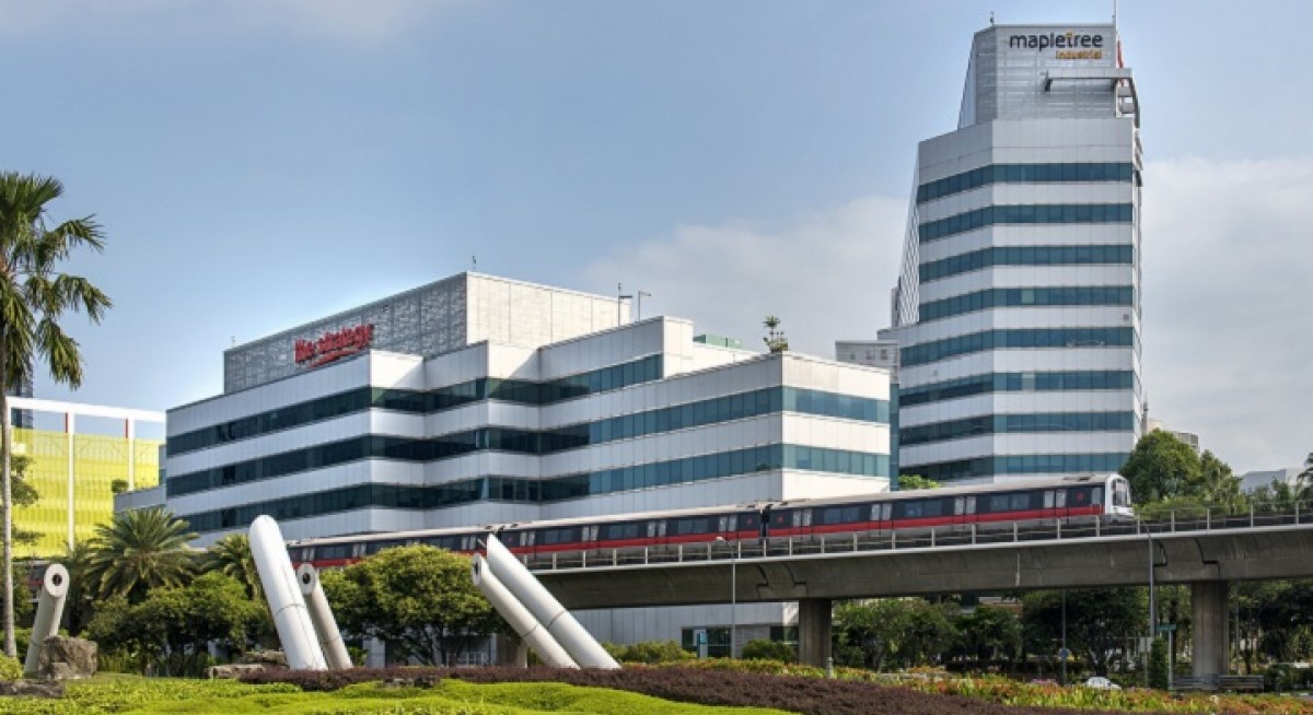 Despite drop in 1Q DPU, MINT still a 'buy' on resilient data centres