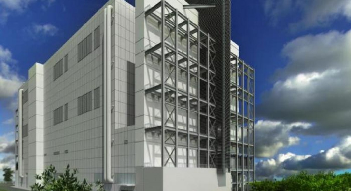 Mapletree Industrial Trust set for DPU growth