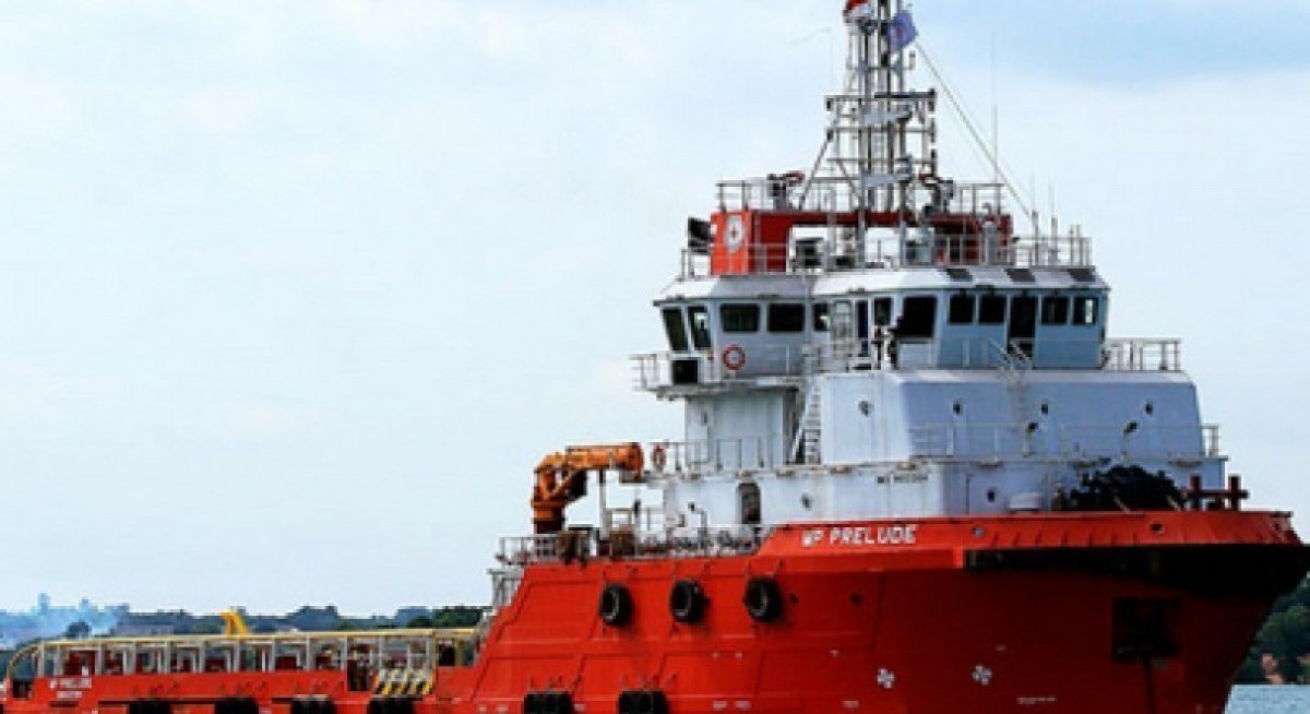 Marco Polo Marine co-developing first SOV and CSOV designed in Asia 