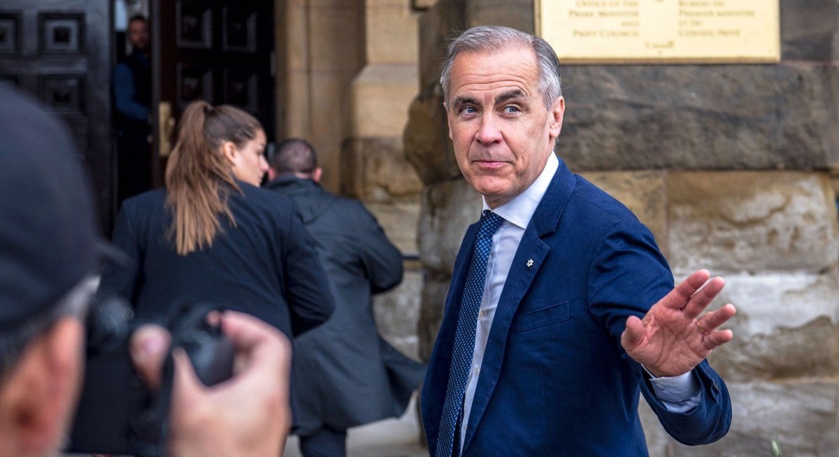 Canada to unveil billions in mining deals at G7 energy summit