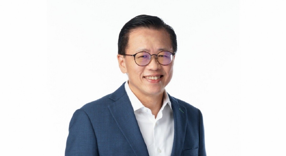 SingPost appoints current Singtel group chief corporate officer Mark Chong as new group CEO