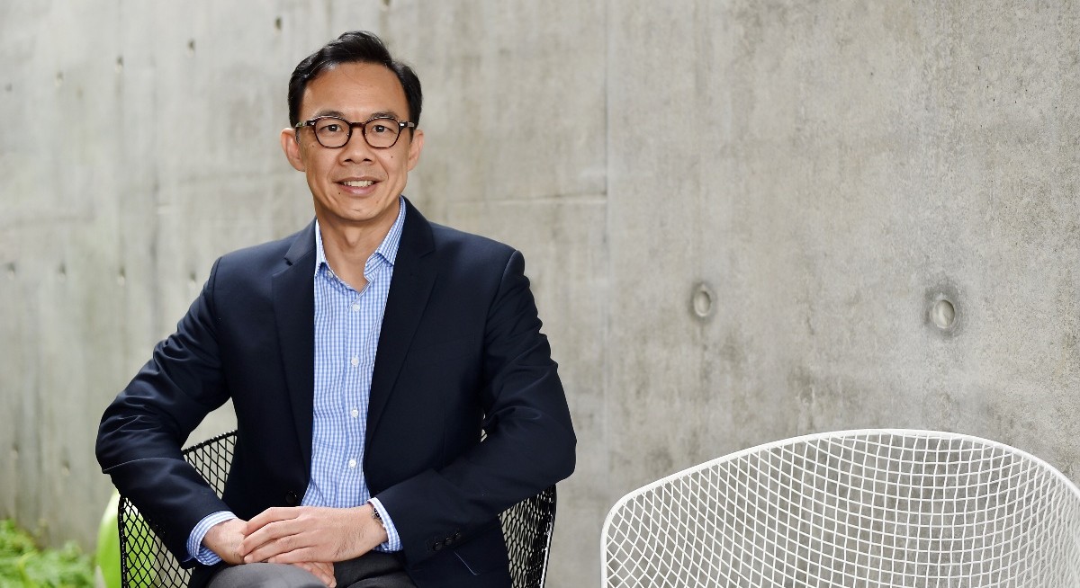 IBM appoints Martin Chee as general manager of IBM Asean