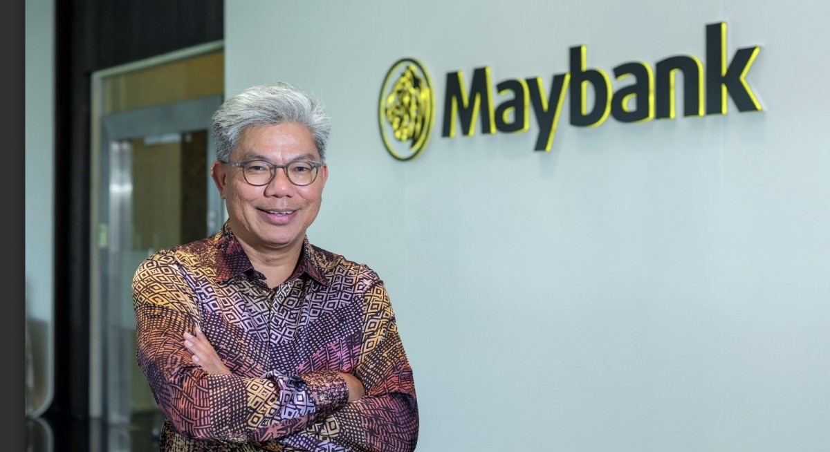 Maybank bets on Asean connectivity
