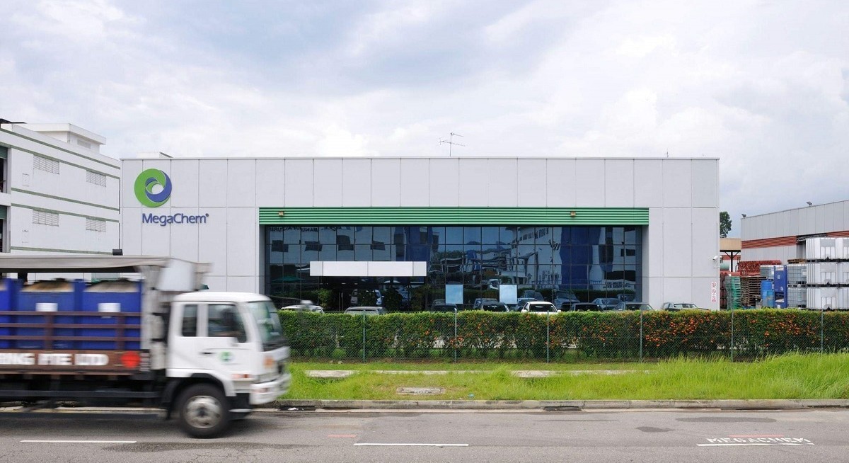 SAC Capital stays 'hold' on Megachem, ups target price to 50 cents on exposure to growth sectors