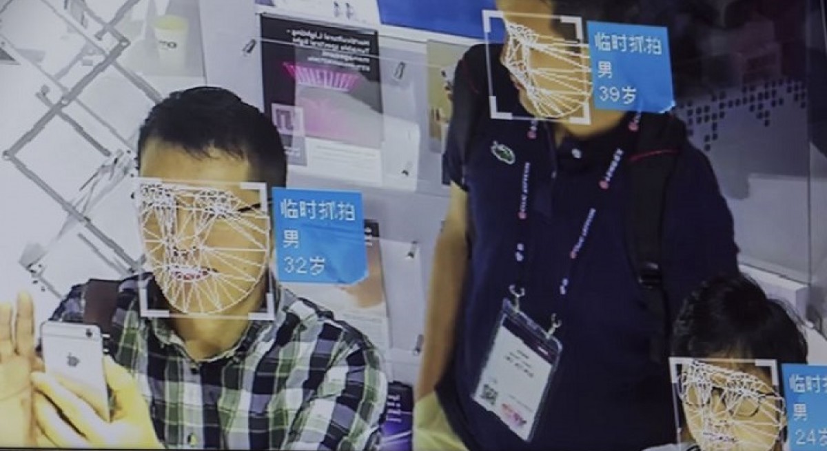 China AI startup to file for Hong Kong IPO soon despite ongoing protests