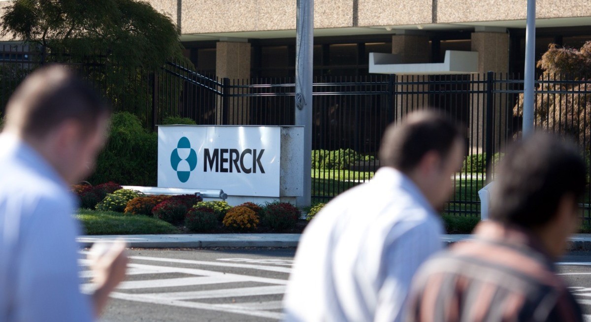 Merck seeks up to US$8 bil in US bond sale tied to Cidara deal — Bloomberg