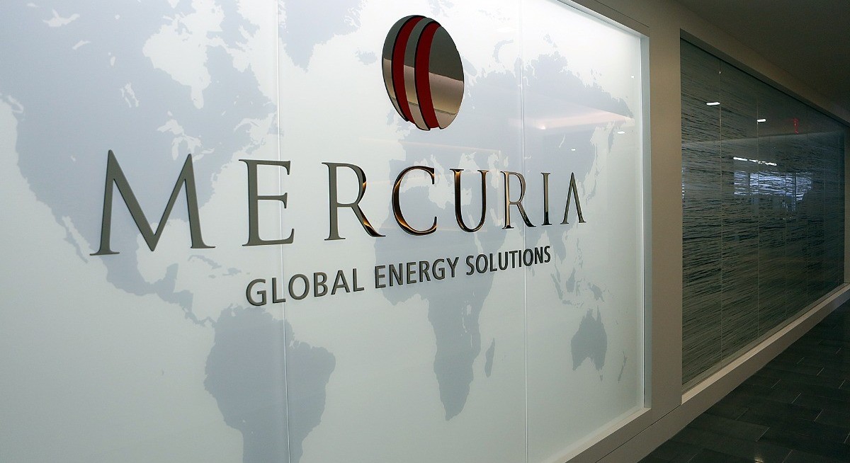 Mercuria buys back minority stake from Chinese state-backed fund