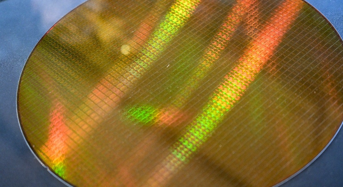 Memory stocks lost their shine despite strong earnings
