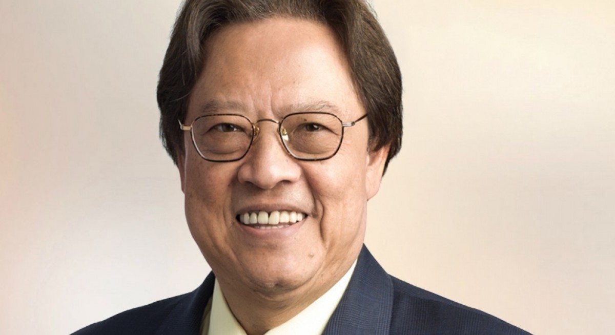 CapitaLand Investment chairman Ko buys another $2.06 million worth of shares - THE EDGE SINGAPORE