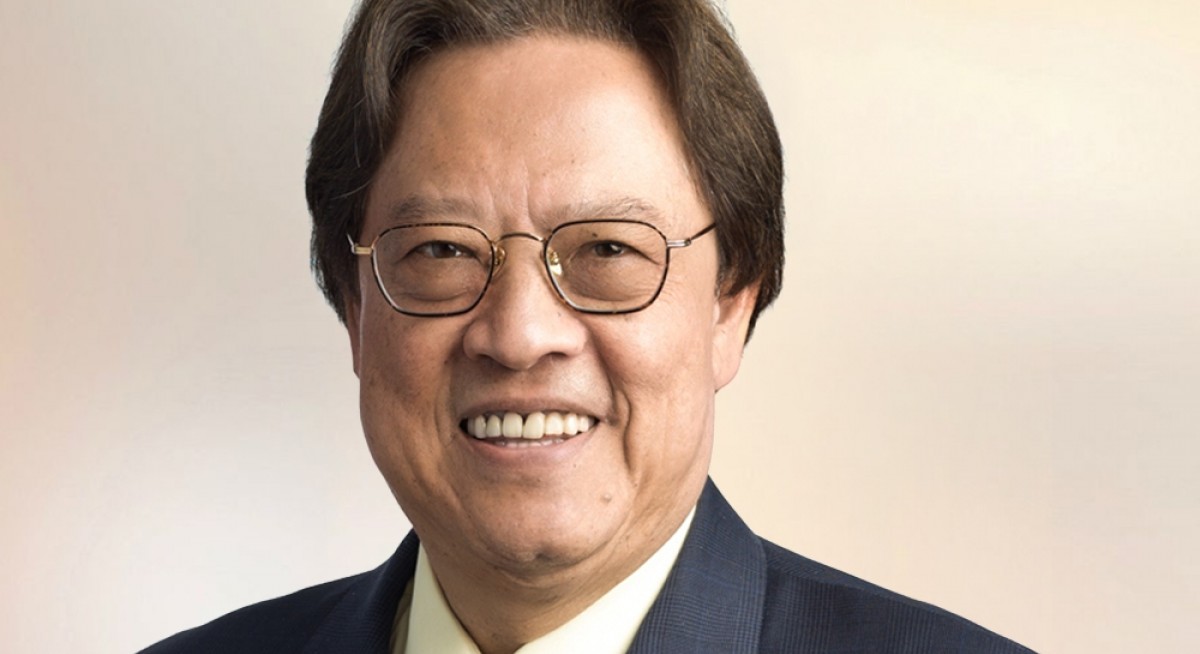 CapitaLand Investment chairman Ko snaps up $2 million worth of shares ...