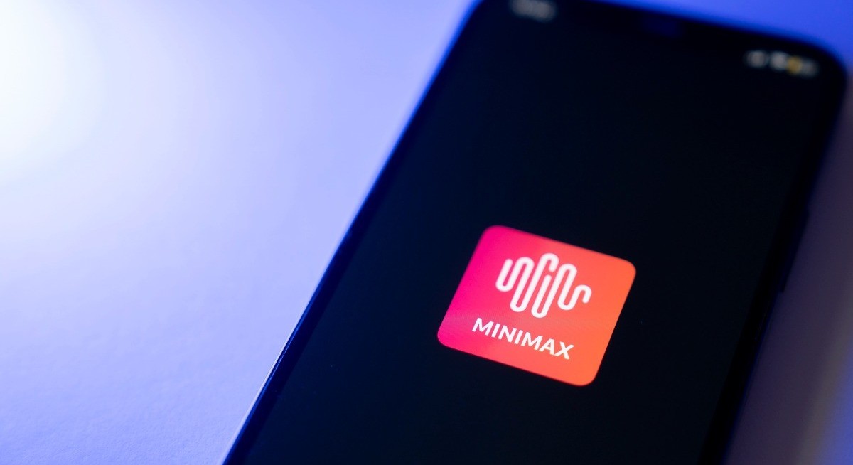 MiniMax joins China AI fundraising rush with US$2 bil deal
