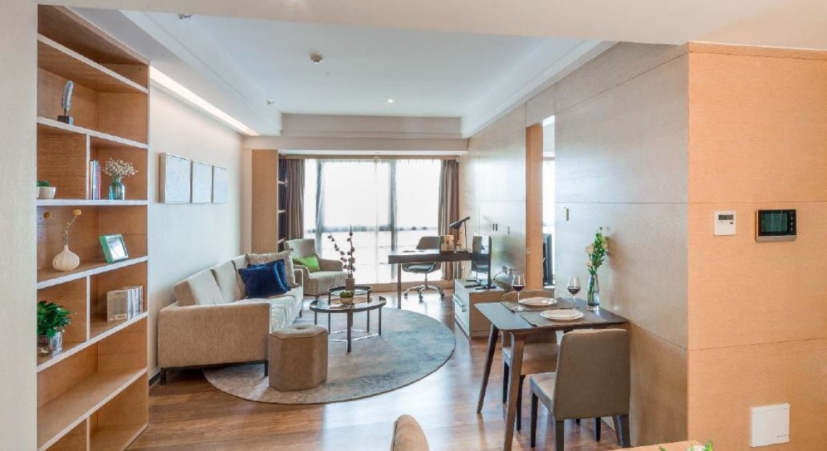 Modena by Fraser Changsha 