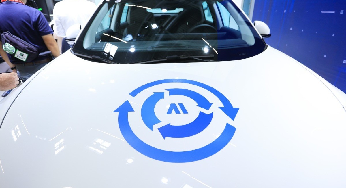 Driverless tech firm Momenta said to have filed for IPO in Hong Kong — Bloomberg