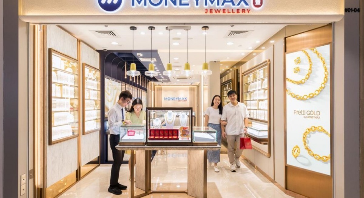 RHB: MoneyMax strong proxy to gold price uptrend