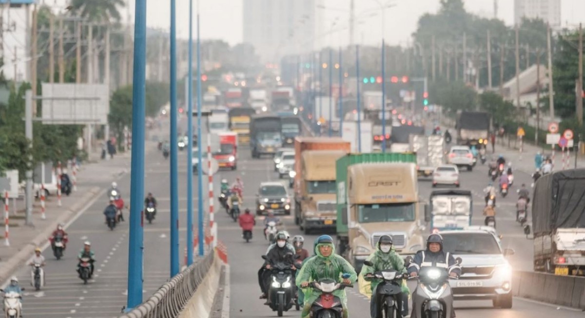 Asia defies slowdown as AMRO lifts economic growth outlook
